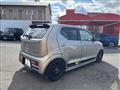 2017 Suzuki Alto Works