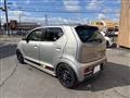 2017 Suzuki Alto Works