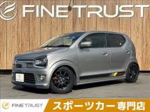 2017 Suzuki Alto Works