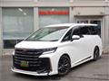 2023 Toyota Vellfire