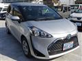 2022 Toyota Sienta