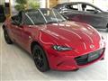 2025 Mazda Roadster