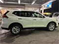2015 Nissan X-Trail