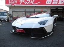 2016 Lamborghini Lamborghini Others