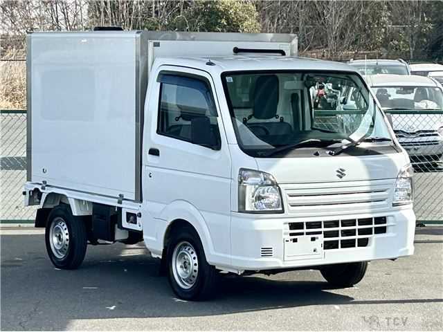 2015 Suzuki Carry Truck