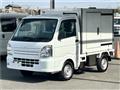 2015 Suzuki Carry Truck