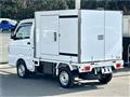 2015 Suzuki Carry Truck