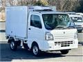 2025 Suzuki Carry Truck