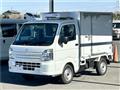 2025 Suzuki Carry Truck