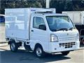 2025 Suzuki Carry Truck