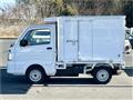 2025 Suzuki Carry Truck