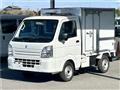 2025 Suzuki Carry Truck