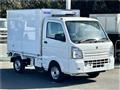 2025 Suzuki Carry Truck