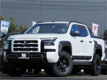 2025 Mitsubishi Triton