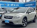 2013 Subaru IMPREZA XV HYBRID