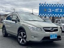 2013 Subaru IMPREZA XV HYBRID
