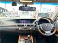 2012 Lexus GS
