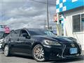 2012 Lexus GS
