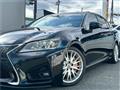 2012 Lexus GS