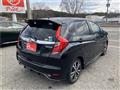 2017 Honda Fit Hybrid
