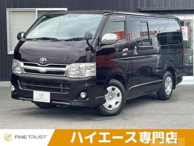 2013 Toyota Toyota Others