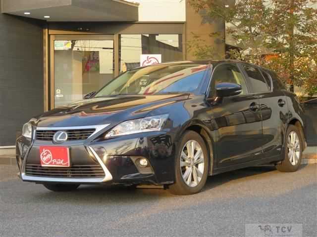 2015 Lexus Other
