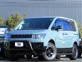 2012 Mitsubishi Delica D5