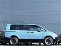 2012 Mitsubishi Delica D5
