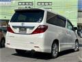 2009 Toyota Alphard G