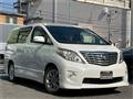 2009 Toyota Alphard G