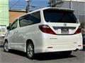 2009 Toyota Alphard G