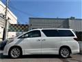 2009 Toyota Alphard G