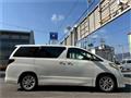 2009 Toyota Alphard G