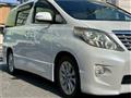2009 Toyota Alphard G