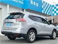 2016 Nissan X-Trail