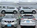 2016 Nissan X-Trail