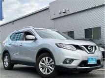 2016 Nissan X-Trail