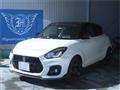 2026 Suzuki Swift