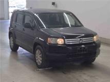 2008 Honda Crossroad