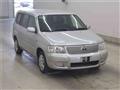 2005 Toyota Succeed Wagon
