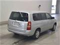 2005 Toyota Succeed Wagon