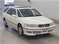 1997 Toyota Mark II Qualis