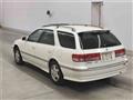 1997 Toyota Mark II Qualis