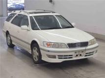 1997 Toyota Mark II Qualis
