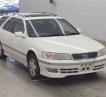 1997 Toyota Mark II Qualis