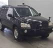 2002 Toyota Kluger L