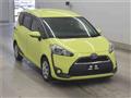 2015 Toyota Sienta