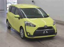 2015 Toyota Sienta