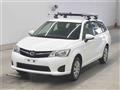 2015 Toyota Corolla Fielder