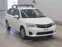 2015 Toyota Corolla Fielder